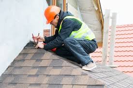 Fast & Reliable Emergency Roof Repairs in Palm Springs, CA